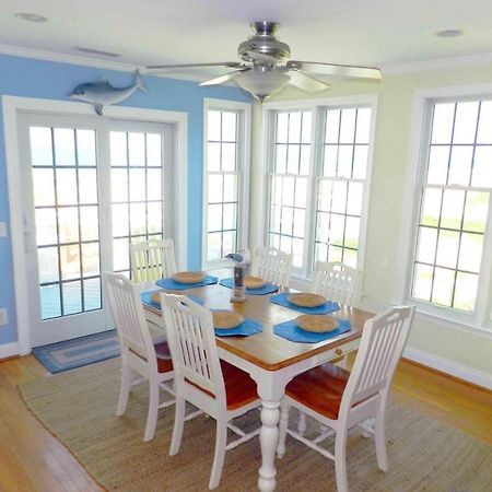 Villa Bella Vista - Nags Head, Nc Obx Exterior foto
