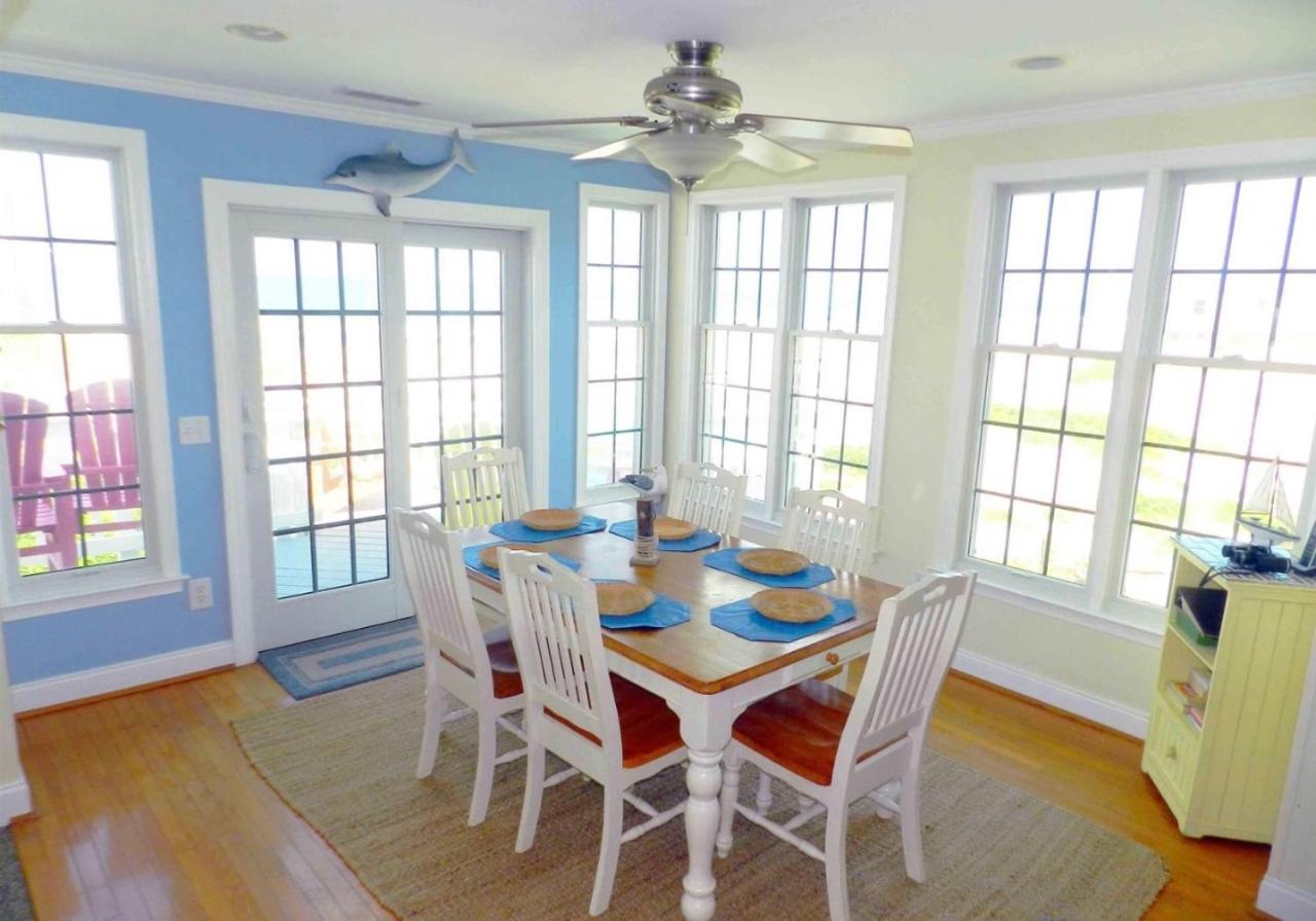 Villa Bella Vista - Nags Head, Nc Obx Exterior foto